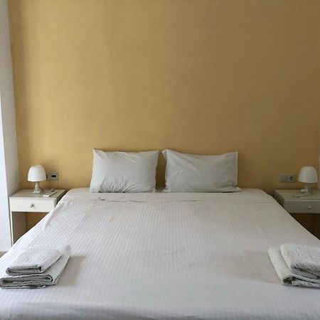 Antonios Hotel Apartments Matala Zewnętrze zdjęcie