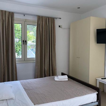 Antonios Hotel Apartments Matala Zewnętrze zdjęcie