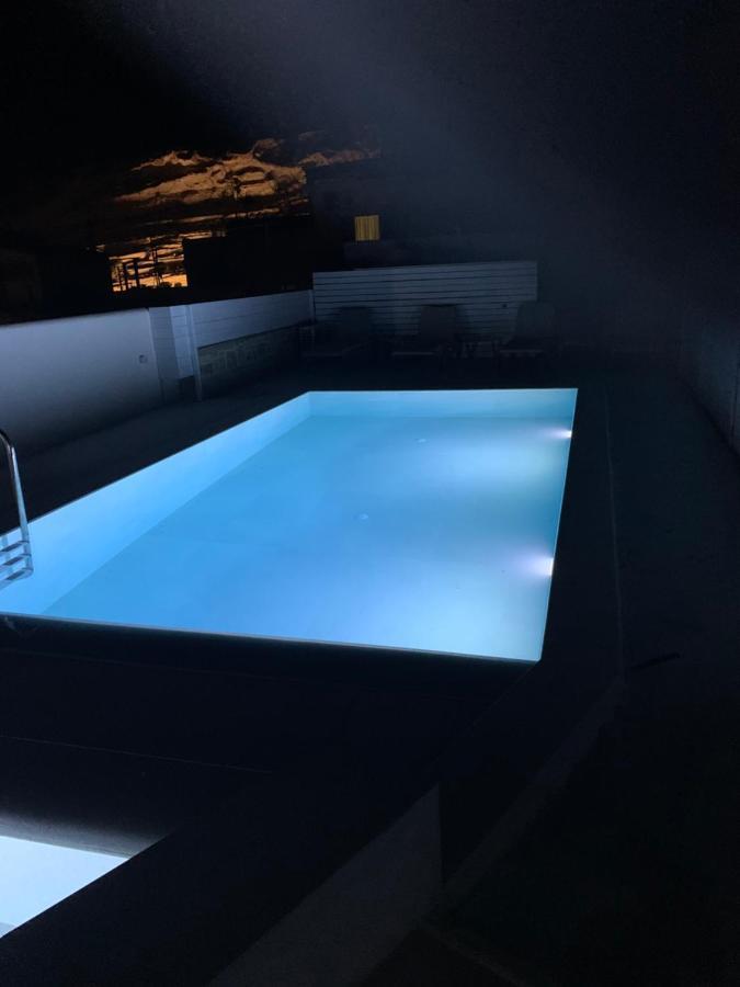 Antonios Hotel Apartments Matala Zewnętrze zdjęcie