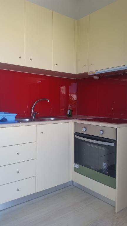 Antonios Hotel Apartments Matala Pokój zdjęcie