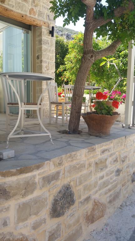 Antonios Hotel Apartments Matala Zewnętrze zdjęcie