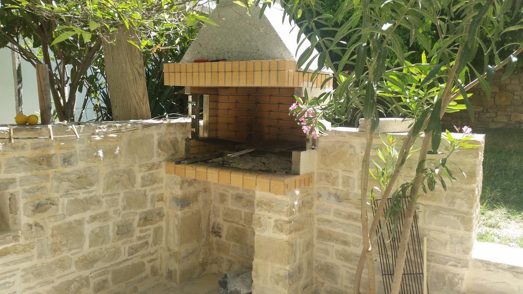 Antonios Hotel Apartments Matala Zewnętrze zdjęcie