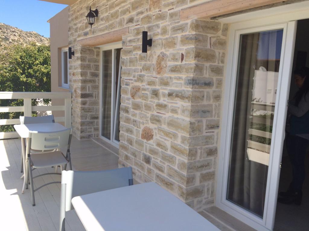 Antonios Hotel Apartments Matala Pokój zdjęcie