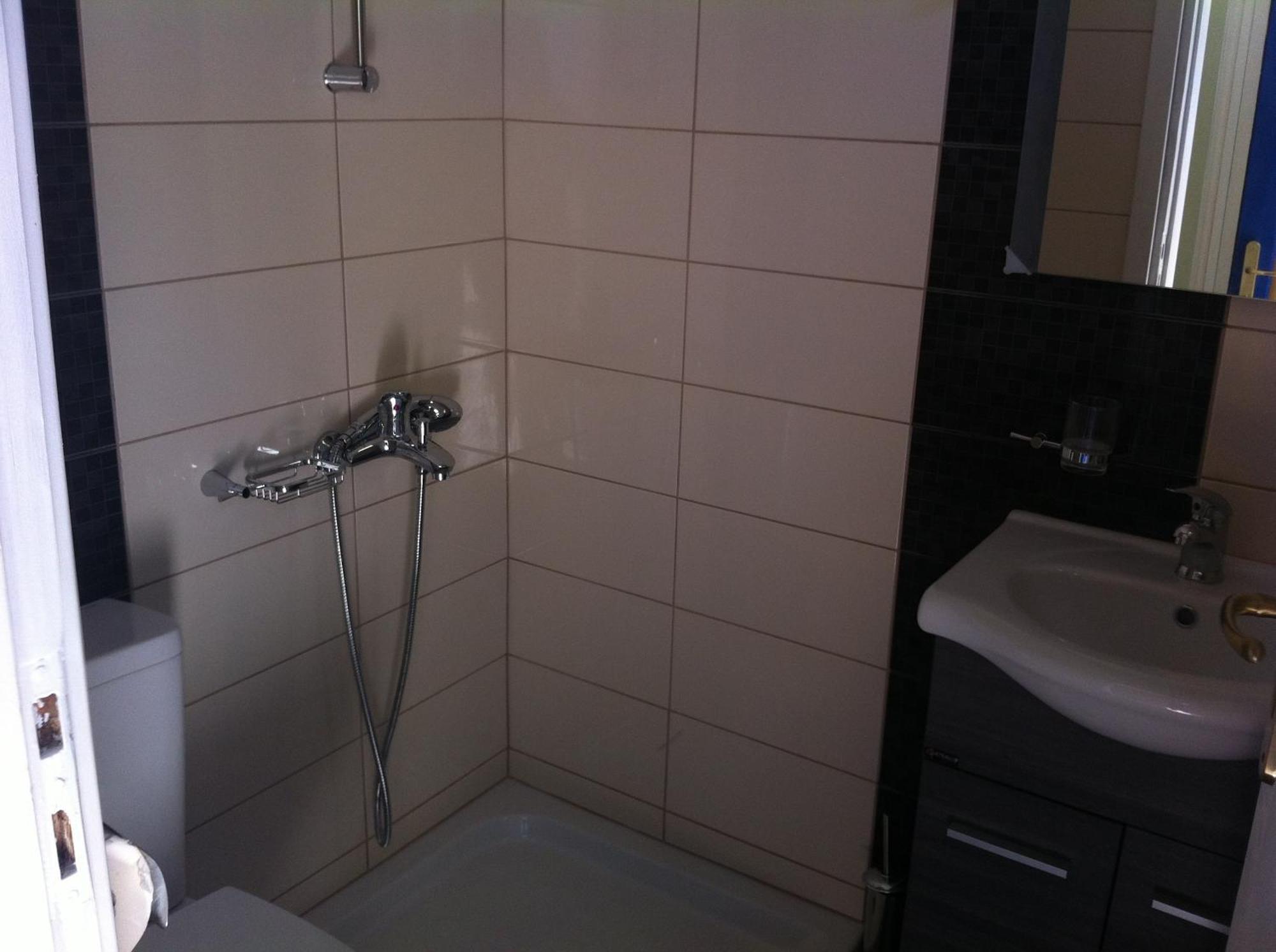 Antonios Hotel Apartments Matala Zewnętrze zdjęcie