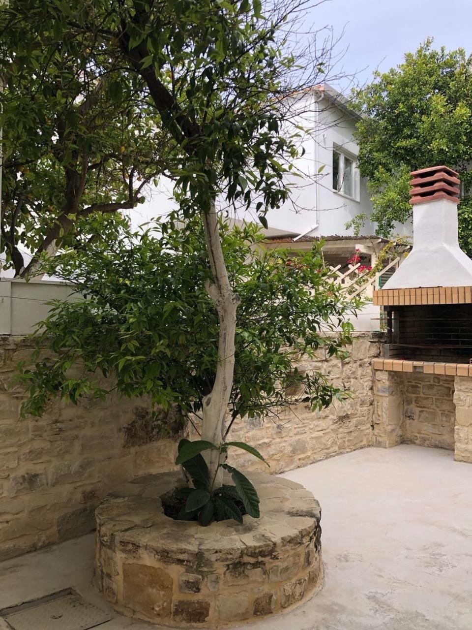 Antonios Hotel Apartments Matala Zewnętrze zdjęcie