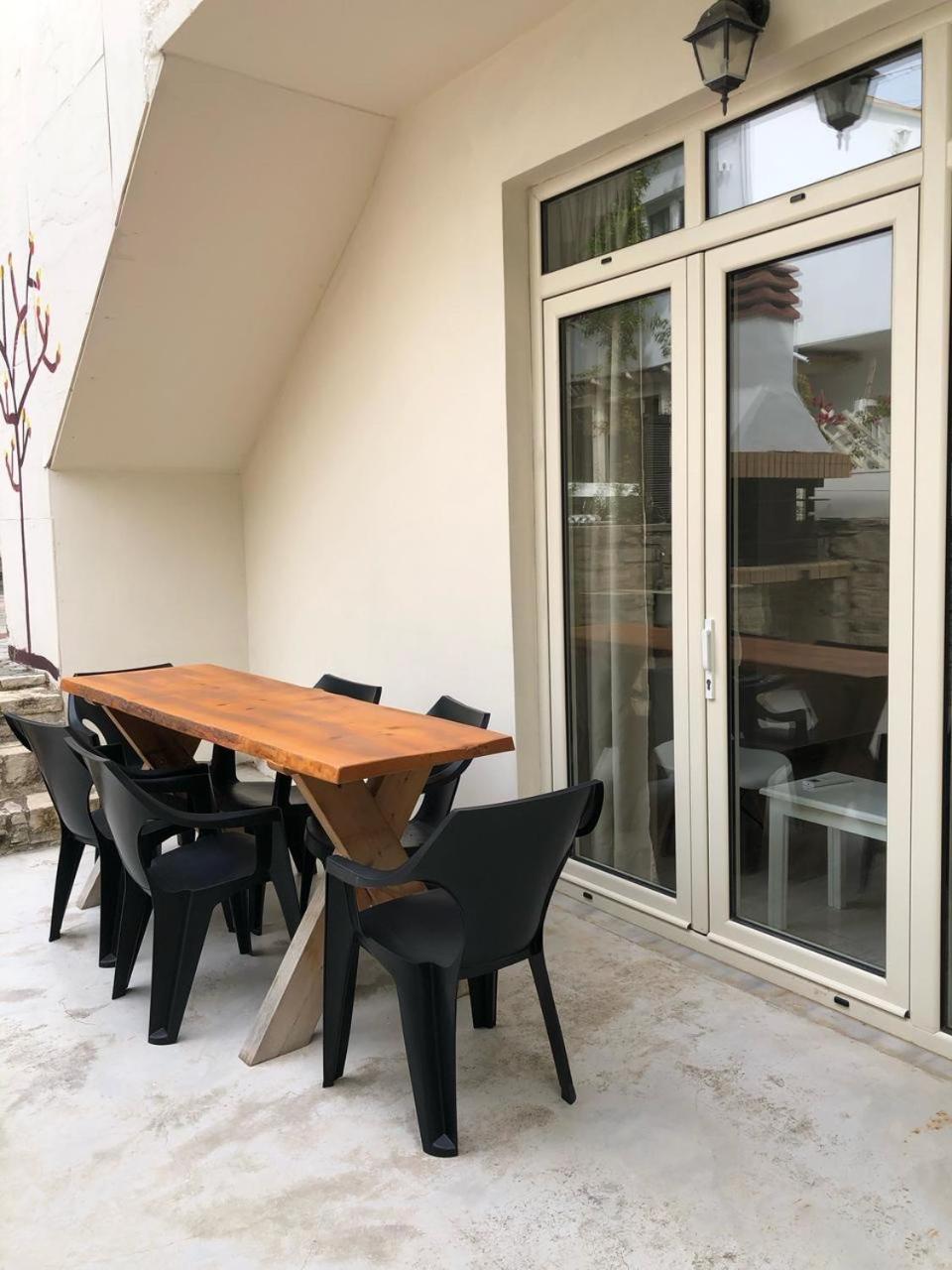 Antonios Hotel Apartments Matala Zewnętrze zdjęcie