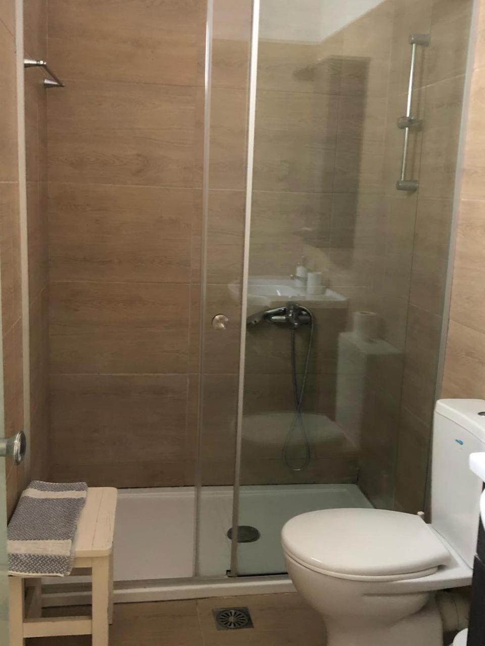 Antonios Hotel Apartments Matala Zewnętrze zdjęcie