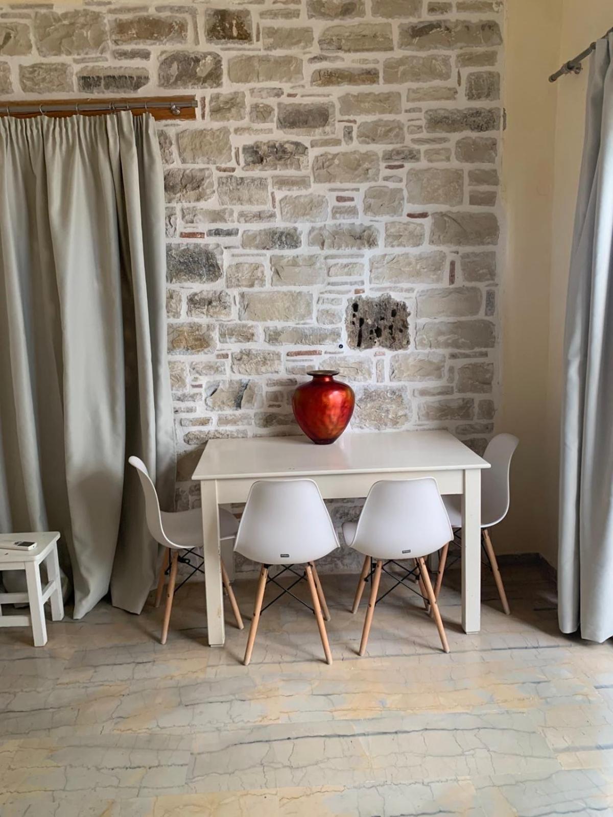 Antonios Hotel Apartments Matala Zewnętrze zdjęcie