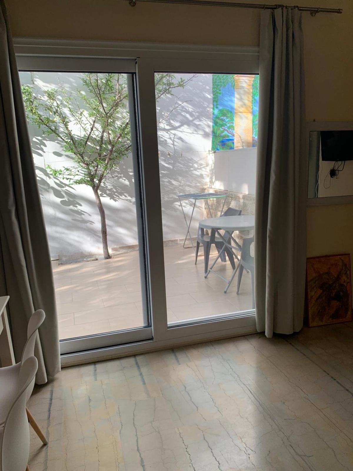 Antonios Hotel Apartments Matala Zewnętrze zdjęcie