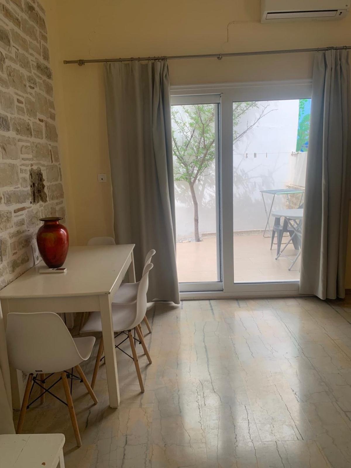 Antonios Hotel Apartments Matala Zewnętrze zdjęcie