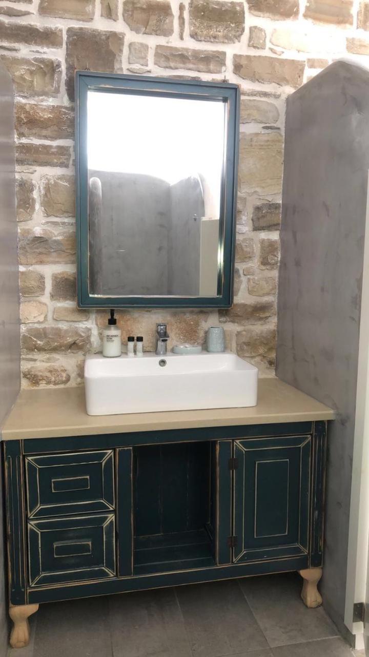 Antonios Hotel Apartments Matala Zewnętrze zdjęcie